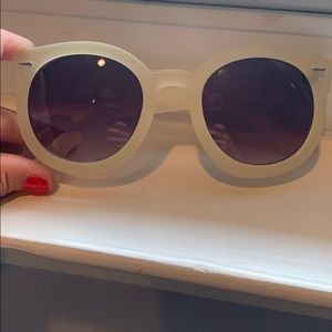 Urban Outfitters Trendy Fashionable Sunglasses